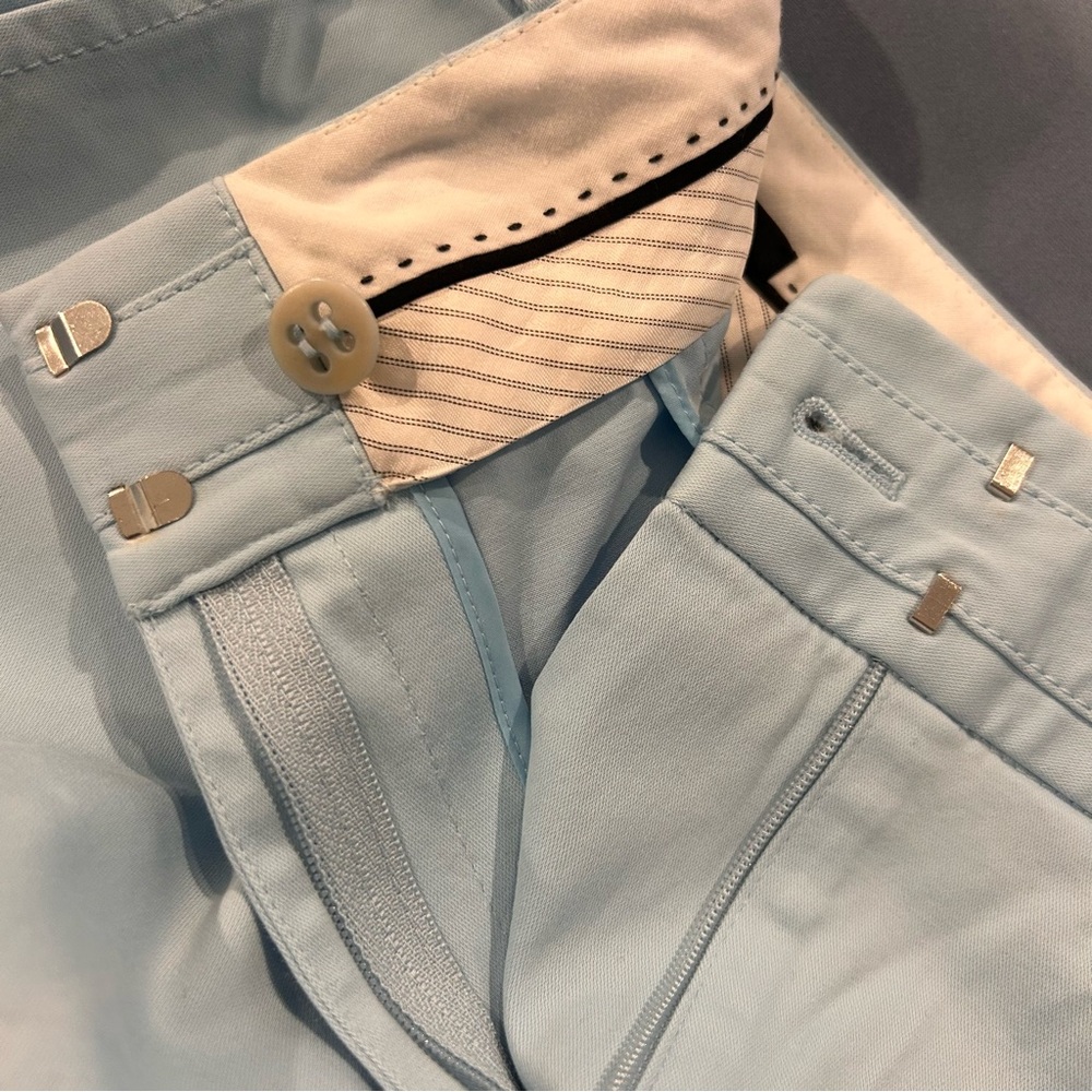Talbots Signature Trousers - 10 Long - Picture 5 of 10